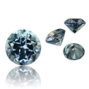 Advanced Quality Gemstones TANZANITE