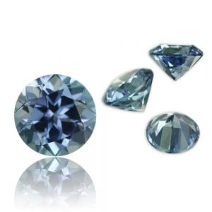 Advanced Quality Gemstones TANZANITE