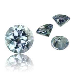 Advanced Quality Gemstones TANZANITE