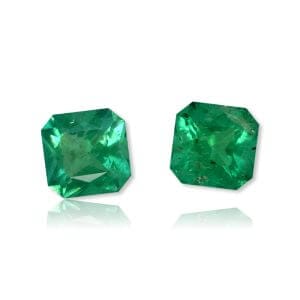 Advanced Quality Gemstones EMERALD